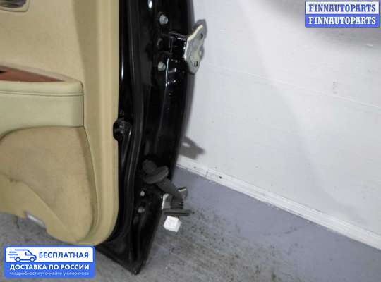 Стеклоподъемник электрический на Lexus ES V (XV40)