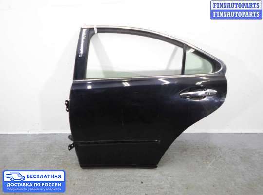 Стеклоподъемник электрический на Lexus ES V (XV40)