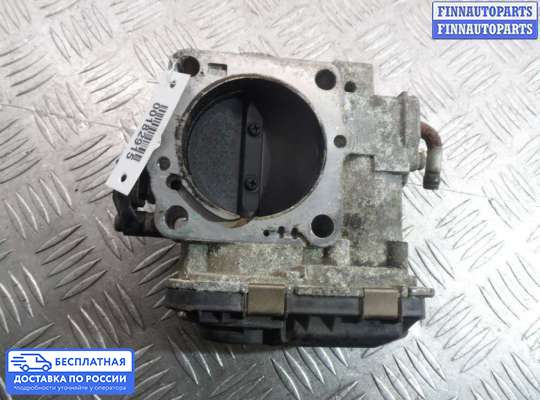 Заслонка дроссельная на Honda Ridgeline