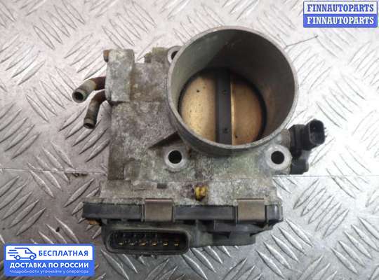 Заслонка дроссельная на Honda Ridgeline