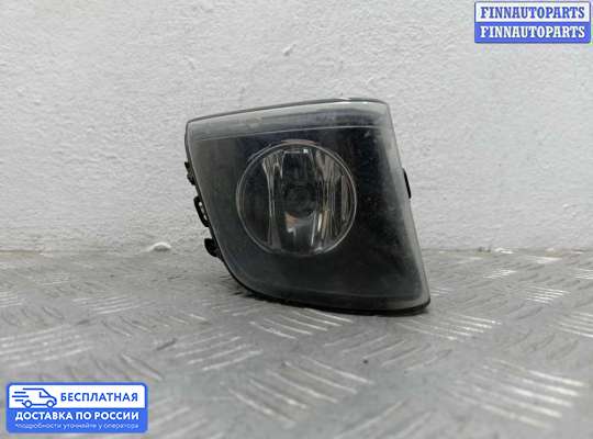 Фара противотуманная (ПТФ) на BMW 7 (F01/F02)