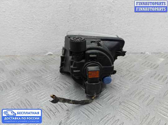 Фара противотуманная (ПТФ) на BMW 7 (F01/F02)