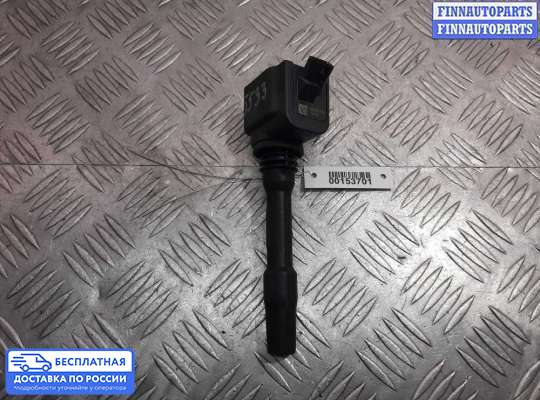 Катушка зажигания на BMW 3 (F30/F31)