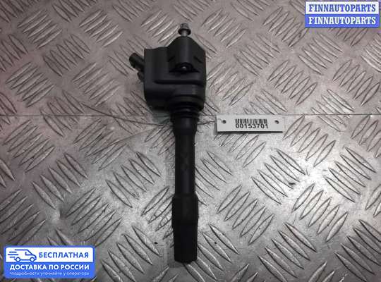 Катушка зажигания на BMW 3 (F30/F31)