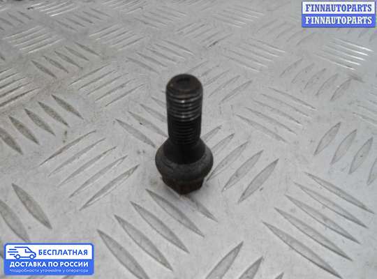 Болт колесный (гайка) на BMW 3 (E90/E91/E92/E93)