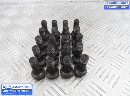 Болт колесный (гайка) на BMW 3 (E90/E91/E92/E93)