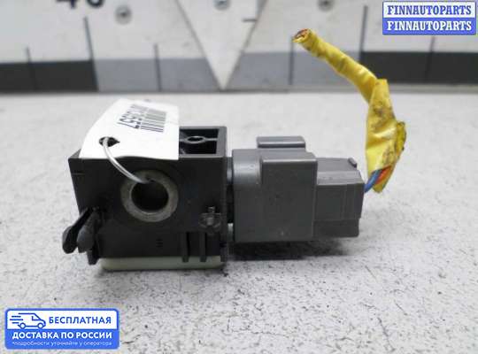 Датчик удара (Airbag) на Hyundai Santa Fe II (CM)