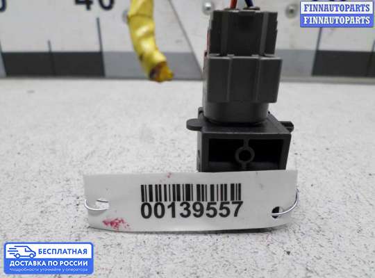 Датчик удара (Airbag) на Hyundai Santa Fe II (CM)