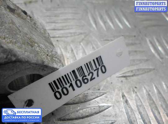 Кронштейн ДВС (лапа) на Ford Explorer V (U502)