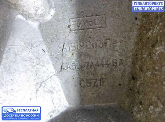 Кронштейн ДВС (лапа) на Ford Explorer V (U502)