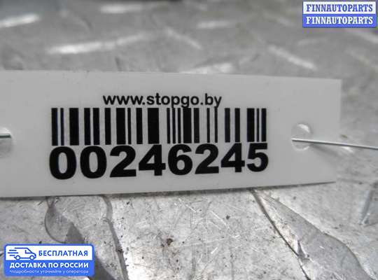 Кнопки на Hyundai Santa Fe II (CM)