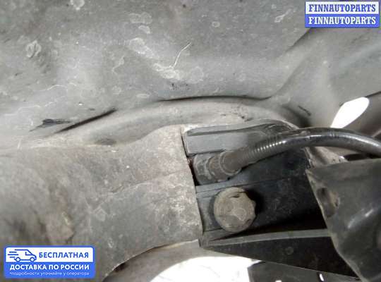 Ступица на Mercedes-Benz S (W222)