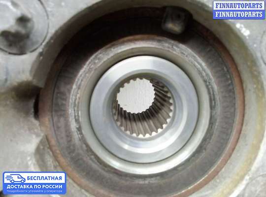 Ступица на Mercedes-Benz S (W222)