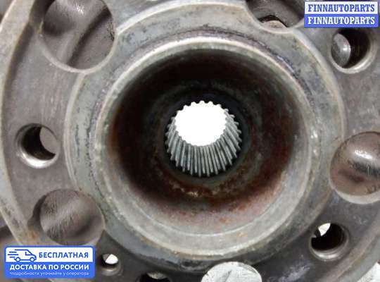 Ступица на Mercedes-Benz S (W222)