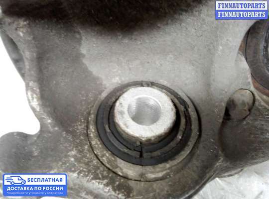 Ступица на Mercedes-Benz S (W222)