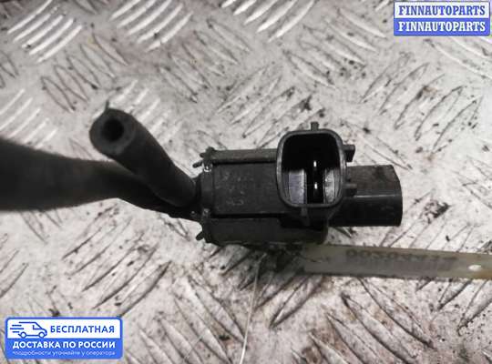 Клапан электромагнитный на Nissan Pathfinder III (R51)