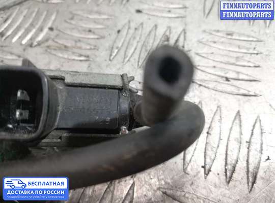 Клапан электромагнитный на Nissan Pathfinder III (R51)