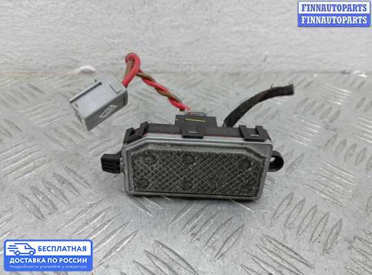 Резистор (сопротивление) отопителя на Ford Kuga II / Escape III