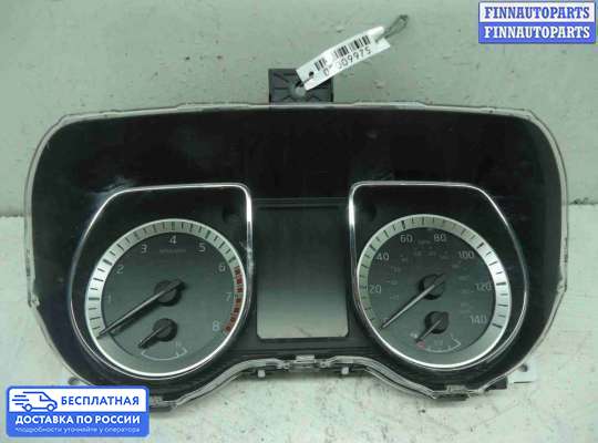 Щиток приборов на Nissan Titan II (A61)