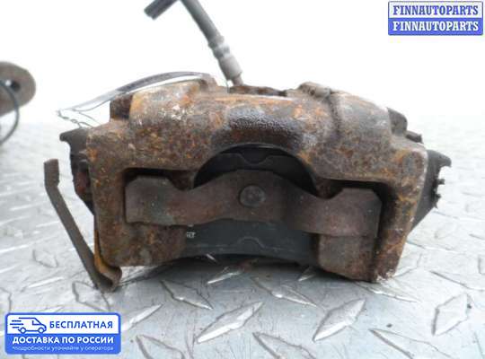 Суппорт на Ford Explorer IV (U251)