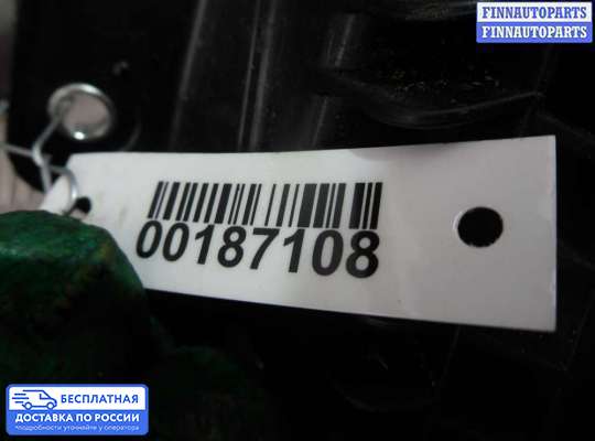 Проводка (коса) моторная на Audi A8 (D4, 4H)
