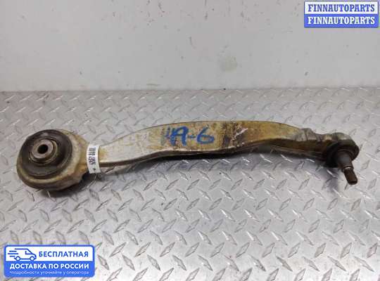 Рычаг подвески на Mercedes-Benz E (W212)