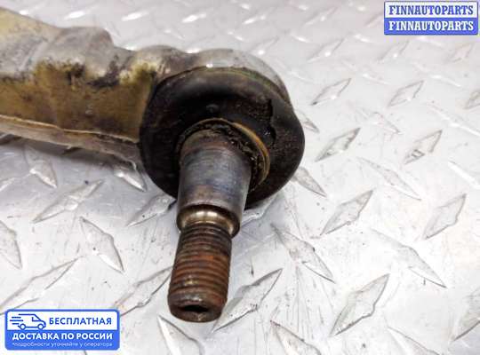 Рычаг подвески на Mercedes-Benz E (W212)