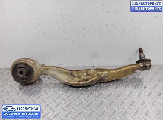 Рычаг подвески на Mercedes-Benz E (W212)