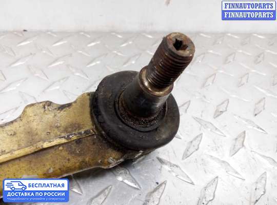 Рычаг подвески на Mercedes-Benz E (W212)