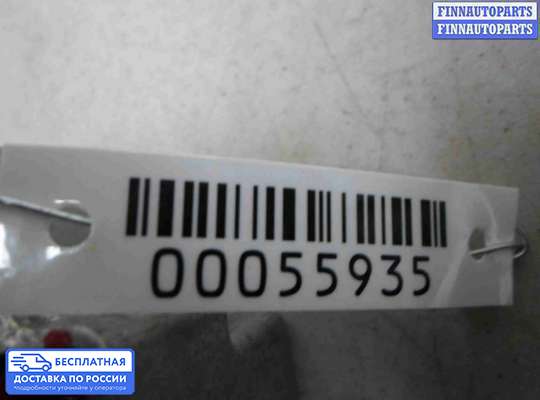 ЭБУ AIRBAG (электронный блок управления подушками безопасности) на Kia Sorento II (XM)