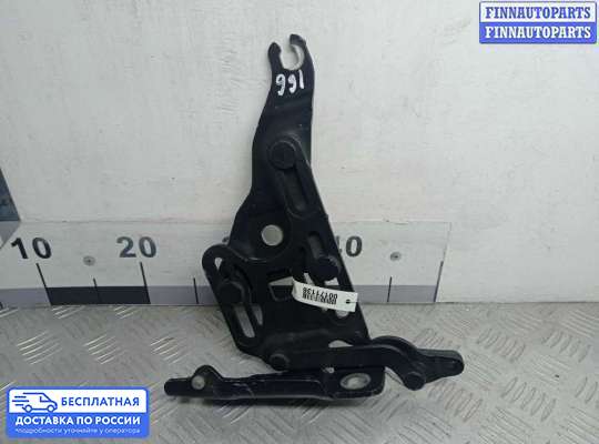 Петля капота на BMW X6 (E71)