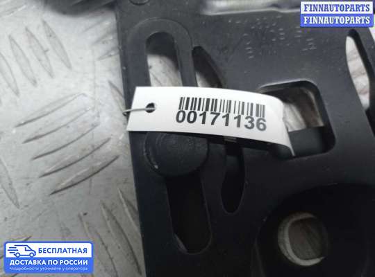 Петля капота на BMW X6 (E71)