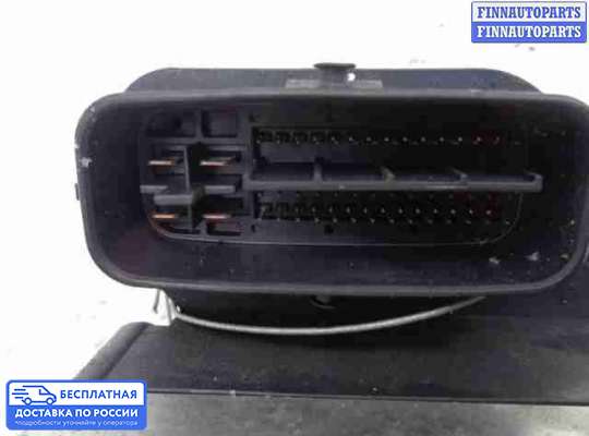 Блок ABS на Subaru Tribeca