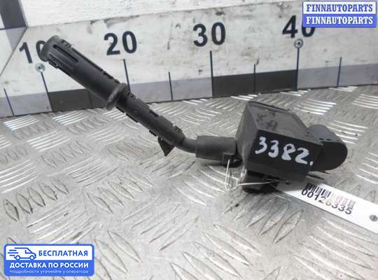 Катушка зажигания на Mercedes-Benz C (W204)