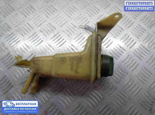 Бачок гидроусилителя на Volkswagen Passat B5 (3B)
