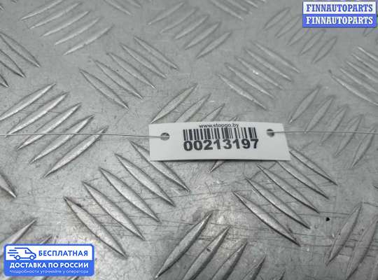 Петля двери на Hyundai Santa Fe II (CM)