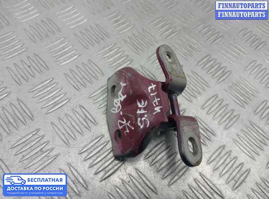Петля двери на Hyundai Santa Fe II (CM)