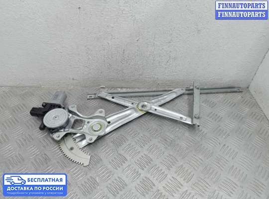 Стеклоподъемник электрический на Mitsubishi ASX