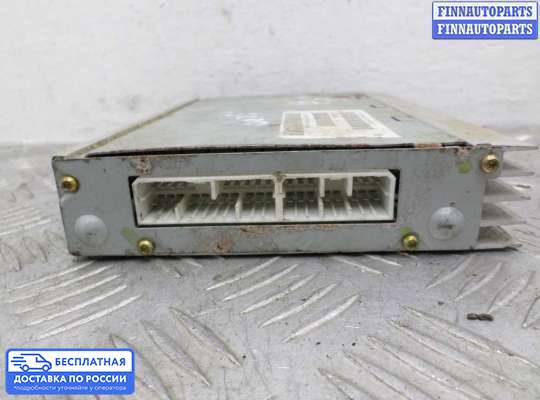 Аудиотехника на Chrysler 300C I (LX)