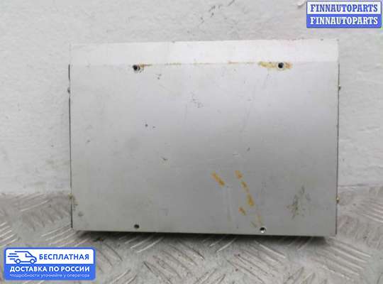 Аудиотехника на Chrysler 300C I (LX)