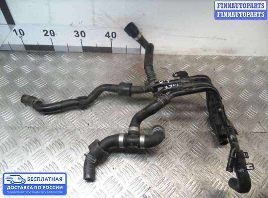 Патрубок (трубка, шланг) на Volkswagen Golf VII (5G)