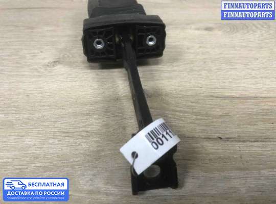 Ограничитель двери на Audi A4 (8K, B8)