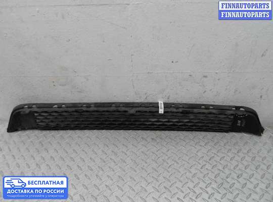 Решетка (заглушка) бампера на Honda Pilot II (YF3,YF4)