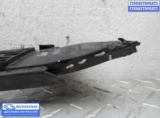Решетка (заглушка) бампера на Honda Pilot II (YF3,YF4)