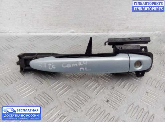 Ручка двери наружная на Toyota Camry XV40