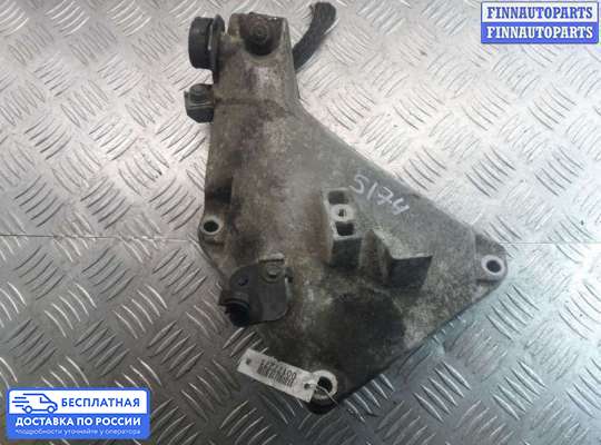 Кронштейн ДВС (лапа) на BMW 3 (E90/E91/E92/E93)