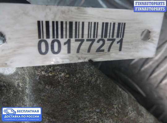 Кронштейн ДВС (лапа) на BMW 3 (E90/E91/E92/E93)