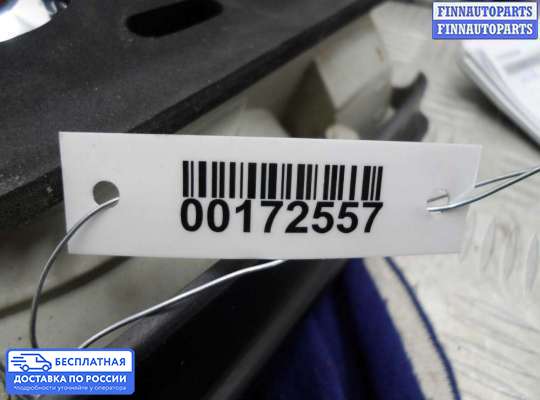Фонарь крышки багажника на Volkswagen Touareg I (7L)