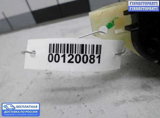 Блок управления печкой на Ford Kuga II / Escape III