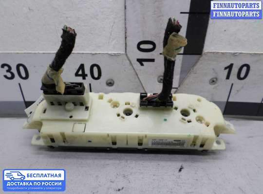 Блок управления печкой на Ford Kuga II / Escape III